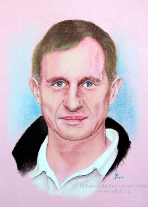 David