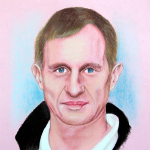 David