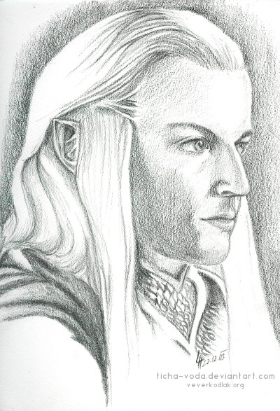 Haldir