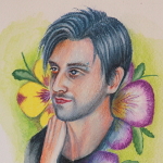 Bezinka - portrait