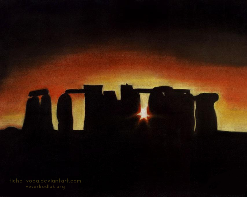 Stonehenge