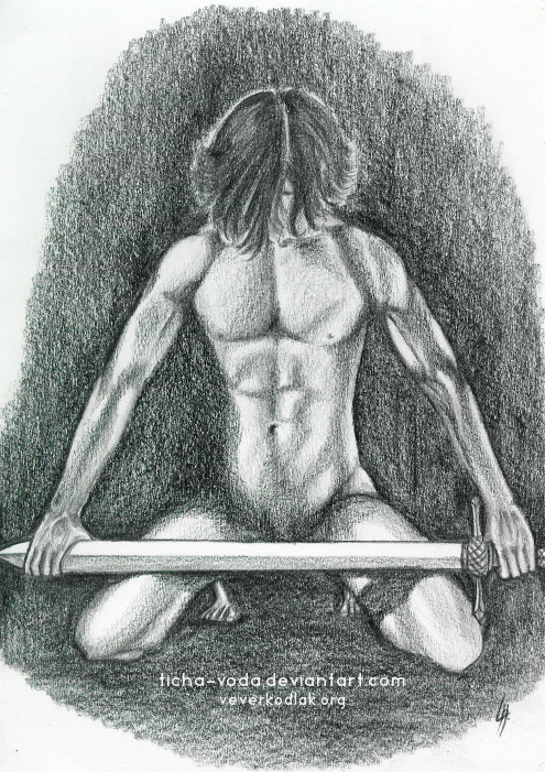 Swordsman