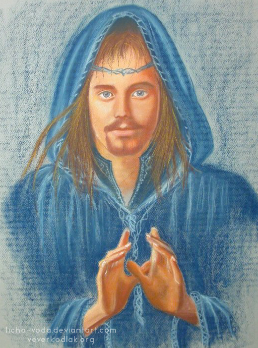 The Mage