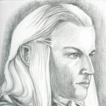 Haldir of Lothlorien