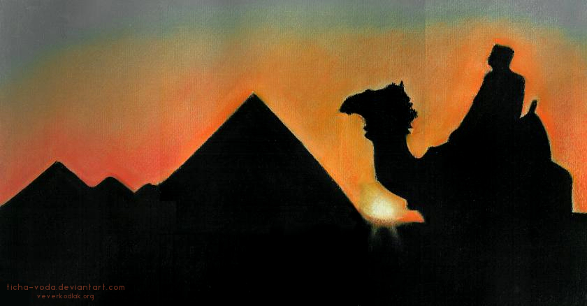 Egypt